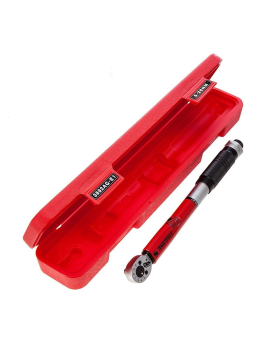 Teng Tools Torque Wrench - 3/4 Drive 140-700Nm - 3492AG-E1