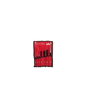 Toledo 301184 Punch & Chisel Set 7 Piece