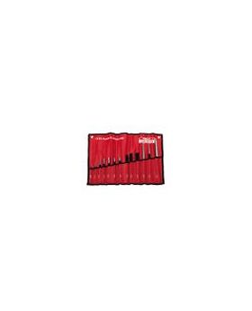 Toledo 301185 	Punch & Chisel Set 13 Piece