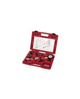 Toledo 304350 Petrol Engine Compression Tester Kit