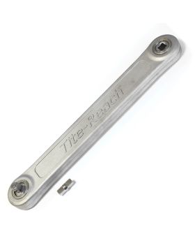 WARREN & BROWN Tite-Reach Extension Wrench- 1/4" Drive  385114