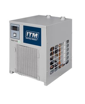 ITM REFRIGERATED AIR DRYER 35CFM (990 L/MIN) - TM357-035