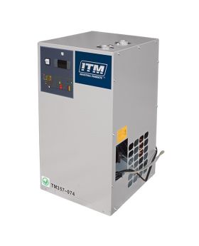 ITM REFRIGERATED AIR DRYER 74CFM (2095 L/MIN) - TM357-074