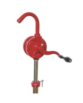 Toledo 305251 Rotary Drum Pump-200L