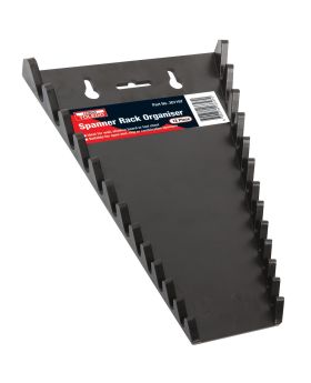 Toledo 301167 Spanner Rack Organiser 12 Piece