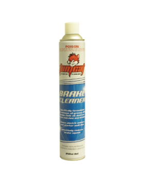 TOMCAT Brake & Parts Cleaner Aerosol Spray Can-Jumbo 840ml 