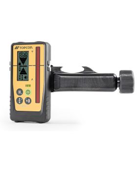 TOPCON Construction Laser Level Digital Receiver Sensor LS100D