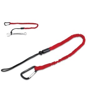Toptul Tool Lanyard 5kg Tool Load Stretch Capacity 83-152cm - JTD