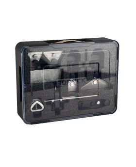 Tormek HTK-1006 Hand Tool Kit With Scissor Jig