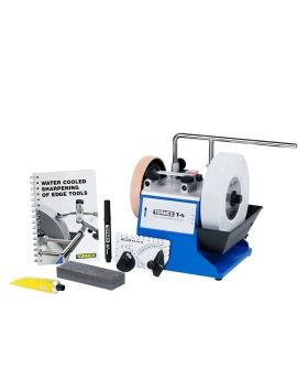 Tormek  T4 Wet Stone Sharpening System