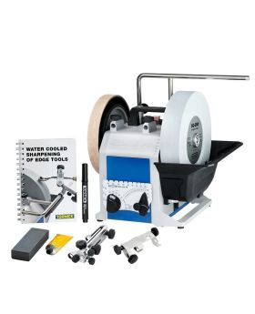 Tormek  T8 Wet Stone Sharpening System - WWD -FDD