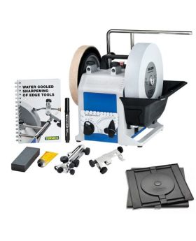 Tormek  T8 Wet Stone Sharpening System - Promo With BONUS Rotating Base