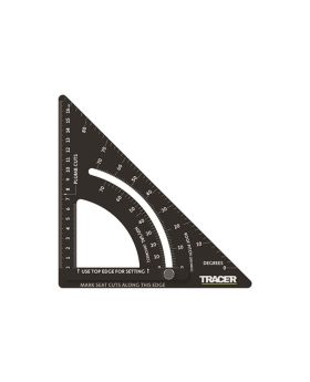 TRACER 7" Adjustable Pro Square-APS7