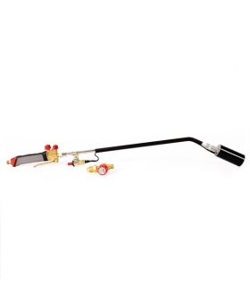 TRADEFLAME  LPG/Propane Inferno Gas Blow Torch Burner Heating Kit