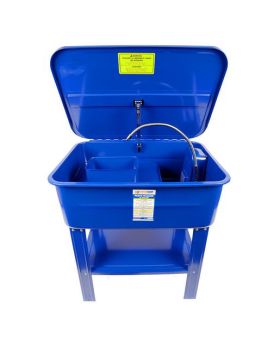TradeQuip Parts Washer 90 Litre - 1003T -BFD