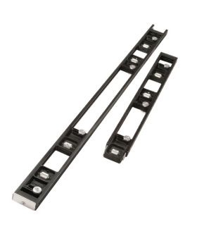 TREND Skeleton Adjustable Door Hinge Template Jig  H/JIG/C -WWD