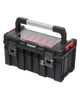 TREND MS/P/TB1 - Pro Modular Storage Toolbox 500