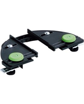 Festool 493487 DOMINO Trim Stop Attachment -BD