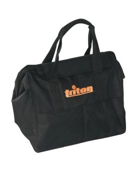 Triton TTSSB Contractors Tool Bag-BFD