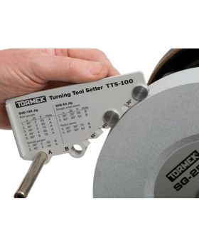 Tormek TTS-100 Turning Tool Setter