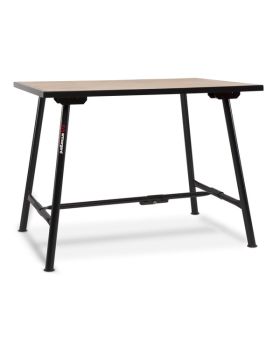 ARMORGARD TuffBench Foldable Mobile Workbench