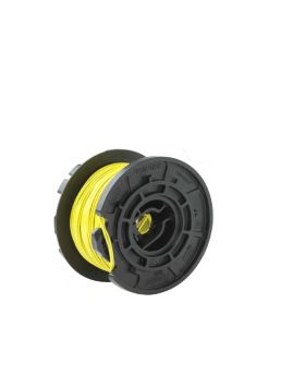 MAX Rebar Plastic Coated Tie Wire Rolls-30Pack Fits RB441T, RB443T, RB611T