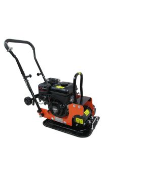 TWM Millers Falls 6.5hp 63KG Plate Compactor CPC65HC