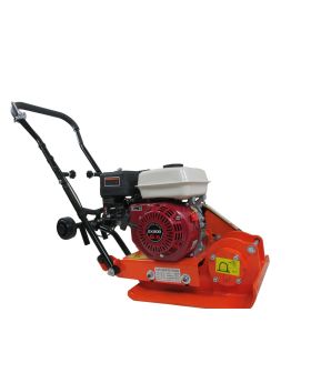 TWM Millers Falls 50KG Plate Compactor CPC50HC