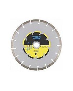 TYROLIT Segmented Diamond Blade-125mm 392-609300