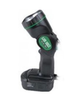 Hitachi ub18d 14v & 18V Cordless Torch