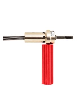 Ultimate Tools SDS + Needle Scaler Attachment - UNS12SDS