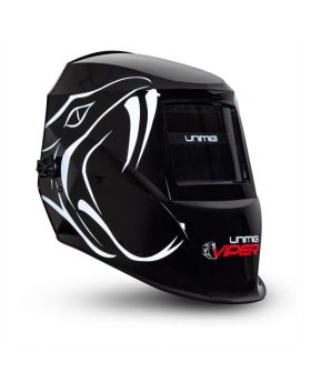 UNIMIG Auto Darkening Viper Welding Helmet UMVWH