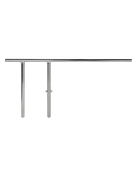 Tormek US-430 Extended Universal Support Fits the Tormek T-8, Tormek T-7, Tormek T-4, Tormek T-3 and older models.