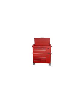 VEK Tools vek5617drw 56" 17 DRAWER ROLLER TOOL CABINET