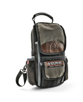 VETO Pro Pac Compact Meter Tool Bag-MB2