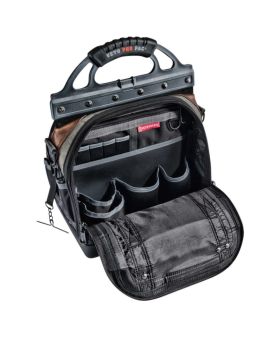 VETO Pro Pac Tech-LC Technicians Tool Bag VETOTECHLC