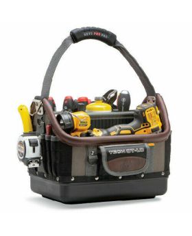 VETO Tech Series Large Open Top Tool Bag