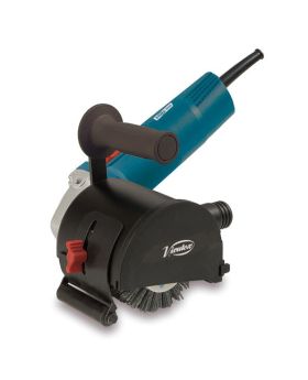 VIRUTEX Brush sander for Wood, Metal & Stone Surfaces-ST62