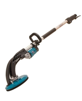 VIRUTEX 550W Long-Reach Drywall Sander-LPC97S