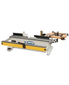 VIRUTEX Stationary Table MEB250A 5046586 suit PEB250+ Portable Edgebander