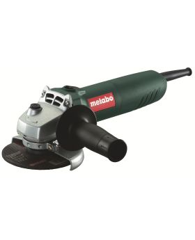 Metabo w72100 100mm 4" 720W Angle Grinder