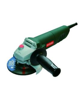 Metabo W85125 125mm 5" Angle Grinder