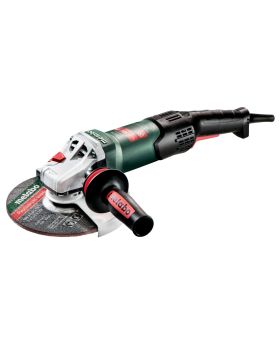 Metabo WE19-180QuickRT 1900w 180mm 7"  Quick Angle Grinder