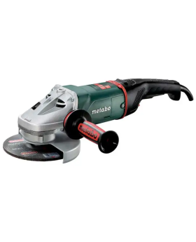 METABO WE 24-180 MVT 180mm Angle Grinder (606468190)