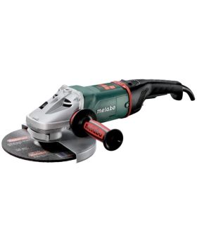 Metabo WE 24-230 MVT Q 2400W 230mm (9") Quick Angle Grinder (606470190)