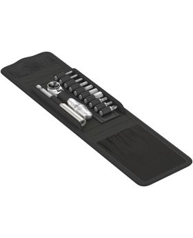 Wera Bicycle Tool Set 1 12 Pce WER004170