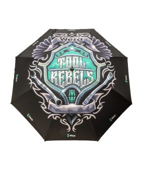 WERA Tool Rebel XL Brolly Umbrella 