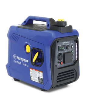 Westinghouse Inverter Generator- 1250W