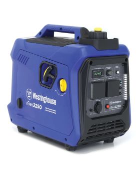 WESTINGHOUSE Inverter Generator-2250w 