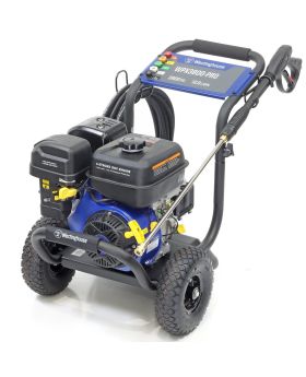 WESTINGHOUSE Petrol Water Pressure Cleaner-3800psi 13.6Lpm